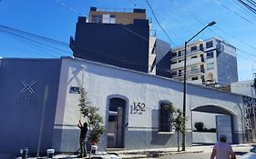 Luxury Flat In Guadalajara